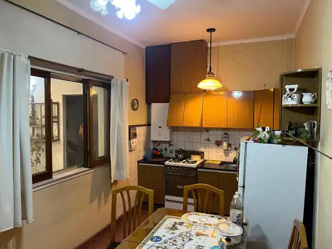 Depto Tipo Casa en Venta de 4 ambientes