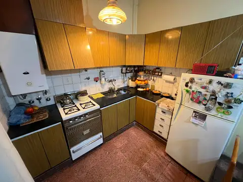 Depto Tipo Casa en Venta de 3 dormitorios