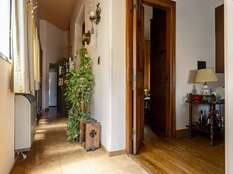 Depto Tipo Casa en Venta de 1 dormitorio