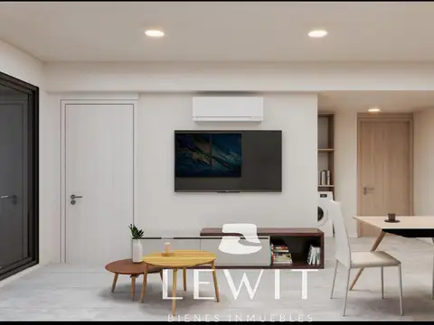 VENTA DEPARTAMENTOS EN POZO  1 DORM | COCHERAS | EDIFICIO PATAGONIA VII