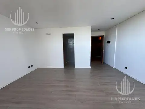 Oficina Monoambiente con 1 baño