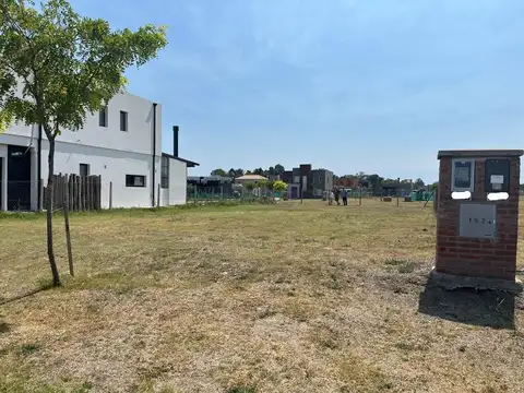 Terreno en Venta en San Pablo, USD 38.000