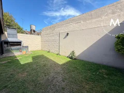 Casa en Venta al Sureste