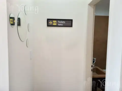 Departamento en Venta al Sudeste