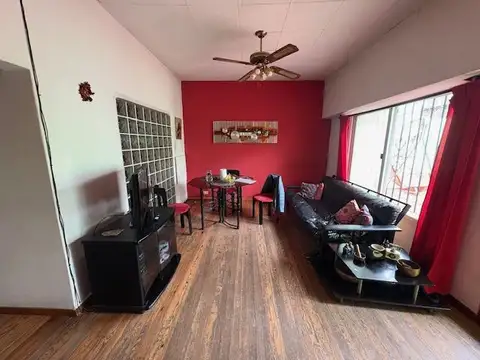 Depto Tipo Casa en Venta en Avellaneda, USD 89.000