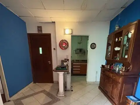 Depto Tipo Casa en Venta 60 años