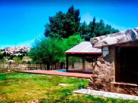 Ruta Provincial 9 - KM 72.5