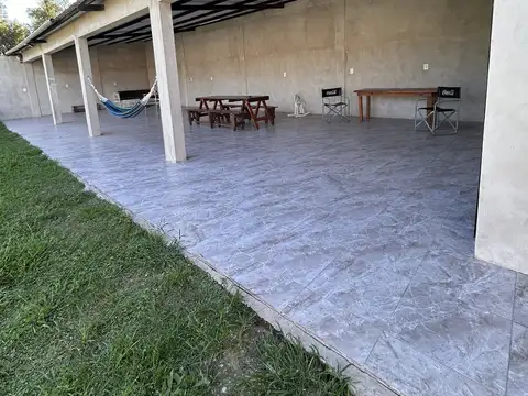 Quinta en Venta en Francisco Alvarez, USD 95.000