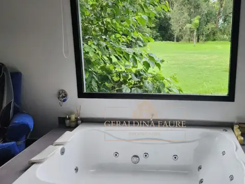 Casa en Venta 8 años