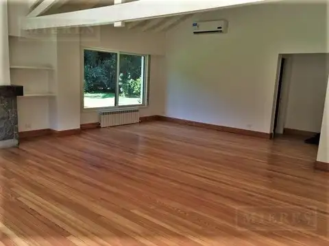 Casa en Venta 8 años