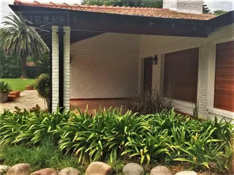 Casa en Venta al Norte