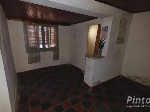 Casa en Venta 40 años