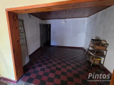 Casa en Venta con 1 cochera