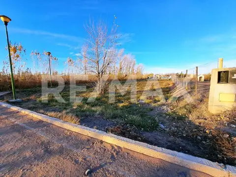 TERRENO EN VENTA BARRIO JUDICIALES FERNANDEZ ORO