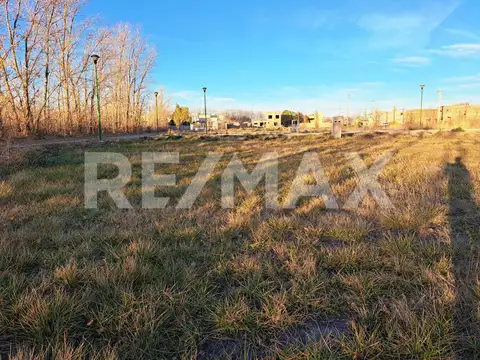Terreno en Venta en General Fernández Oro, USD 40.000