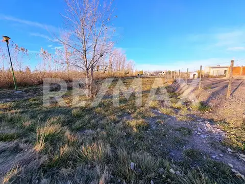 Terreno en Venta en General Fernández Oro, USD 40.000