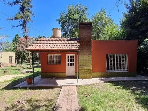 Quinta en Venta en Merlo, USD 159.000