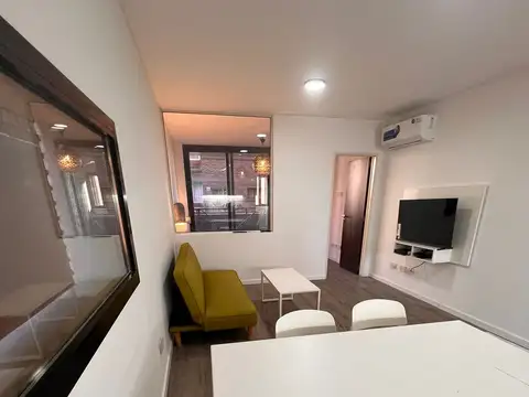 Departamento en Alquiler Temporal en Centro, USD 730
