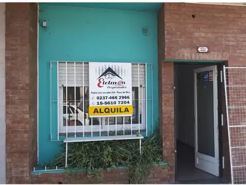 Local en Alquiler en Paso Del Rey, $ 500.000