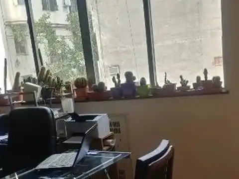 Viamonte 1300, Piso 6