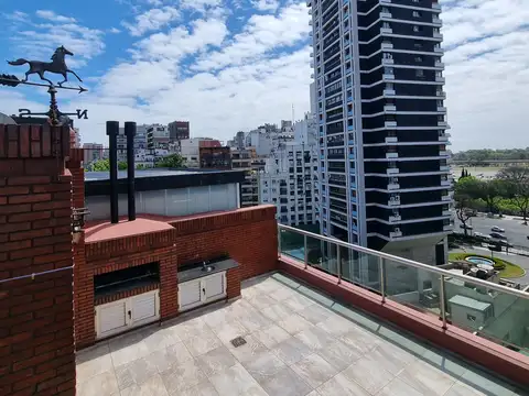 Departamento en Alquiler de 2 dormitorios