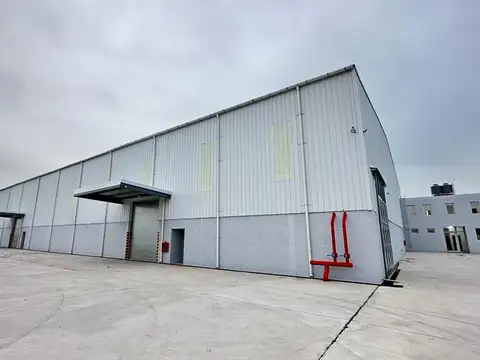 Poligono Abierto Ezeiza