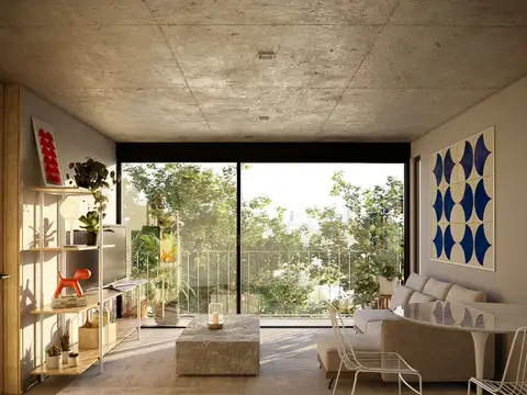 Departamento en Venta en La Blanqueada , USD 113.000