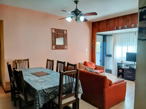 Departamento en Venta al Este