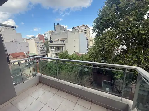Departamento en Alquiler A Estrenar