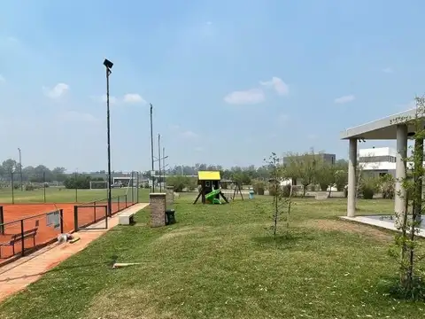 Terreno Lote  en Venta en Santa Elena, Pilar del Este, Pilar