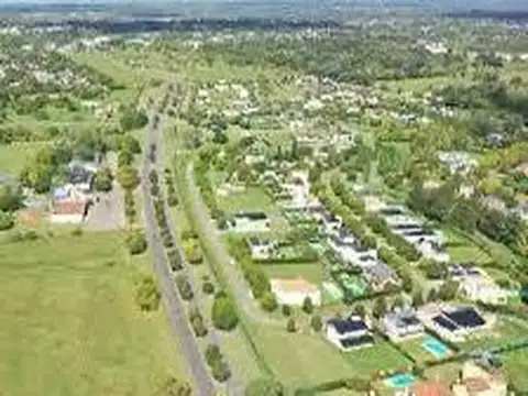 Terreno en Venta de 618,0 m2