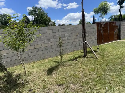 Casa en venta en Jose Clemente Paz