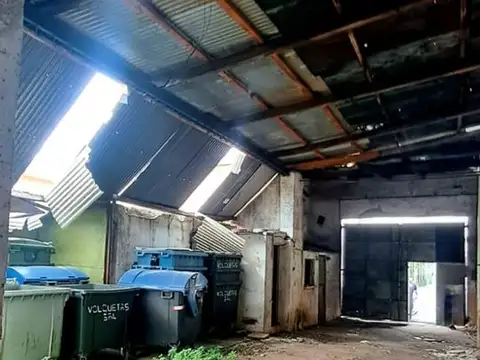 Galpon en Venta en Belvedere , USD 99.000