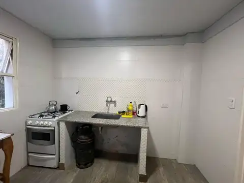 Departamento en Venta 25 años