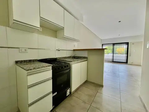 Departamento en Alquiler de Monoambiente