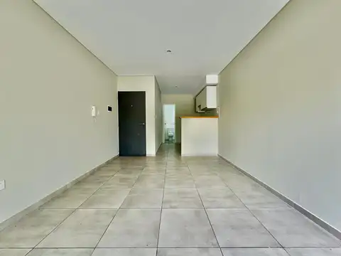 Castellanos 400 - Monoambiente en alquiler -  Rosario Luis Agote