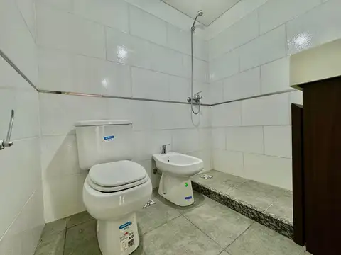 Departamento en Alquiler al Oeste