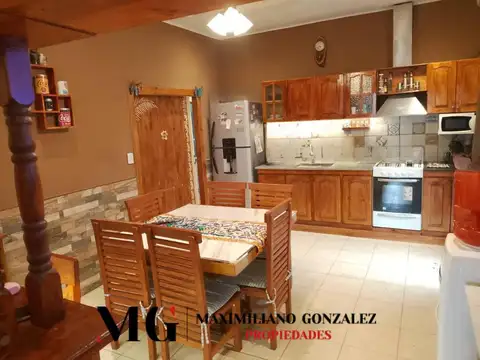 Casa en Venta en La Union, USD 78.000
