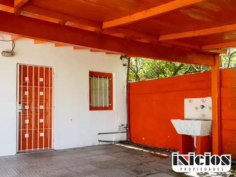 Casa en Venta de 1 dormitorio