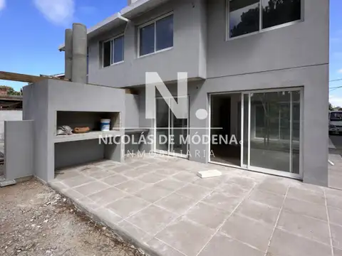 Casas de 3 dormitorios a estrenar en Punta del este