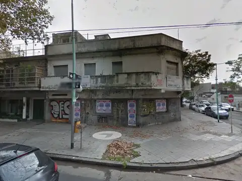 Terreno en Venta 11  mts Frente