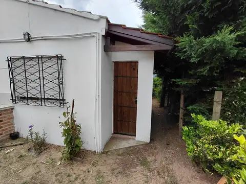 Casa en Venta en Mar del Tuyu, USD 34.000