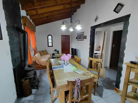 Casa en Venta 30 años