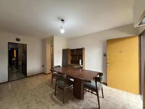 Departamento en República de la Sexta