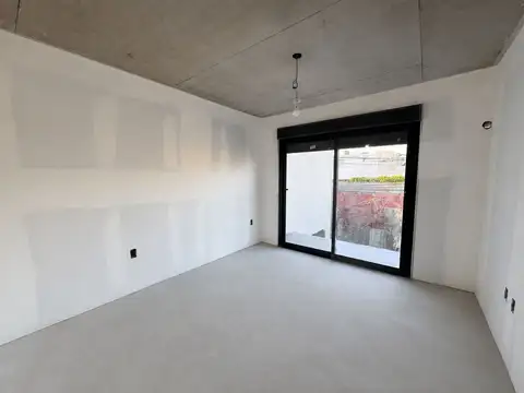 Venta Apto 1 DORM c/balcón LEY VIS estrena set26