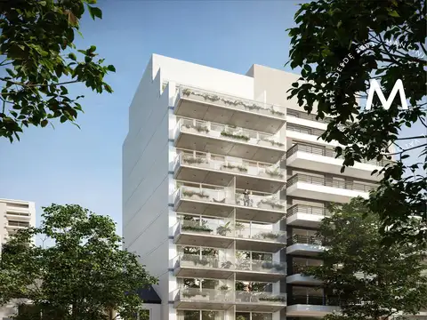 Virrey Loreto 3667 - CABA