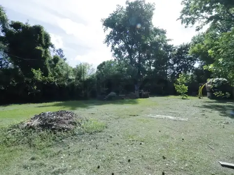 Jardín Náutico Escobar 100, Piso 0