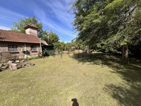 TERRENO EN VENTA en Club Jardín Náutico de Escobar – 1.250 m² con AMARRE PROPIO y ACCESO AL RÍO PARA