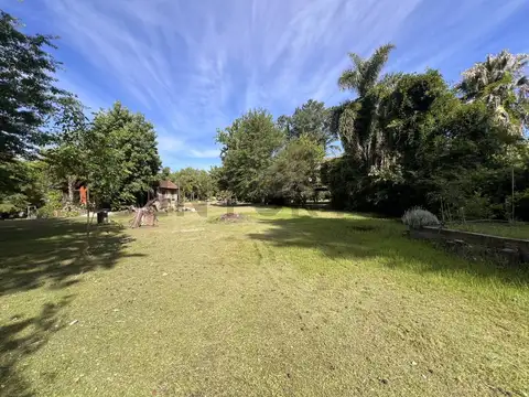 Terreno en Venta de 1250,0 m2