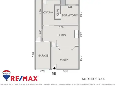 VENTA CASA DUPLEX 5 AMB JARDIN COCHERA LANUS OESTE
